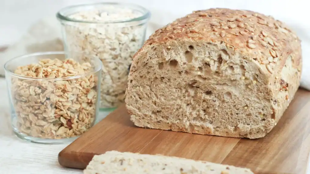 An image of a Low Card Bread , Which is the Best Bread for a Low Carb Diet Malvern Link