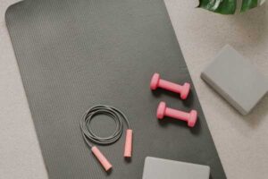 home workouts Malvern Link