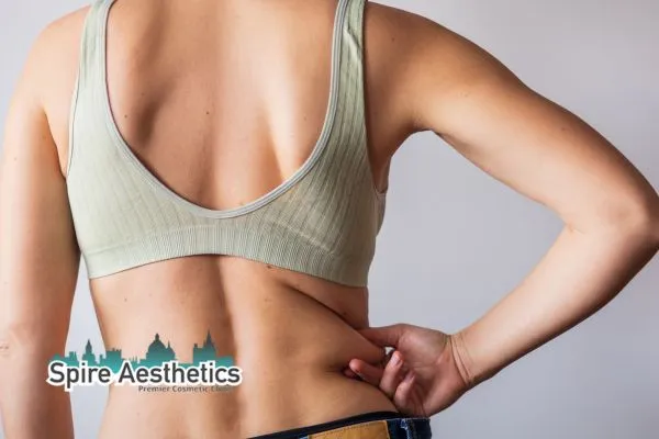 Learn how to reduce and remove love handles Malvern Link Call our team today!