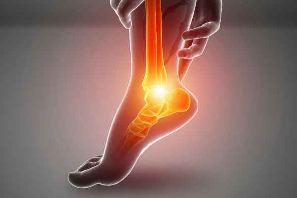 EMS Injury Rehabilitation Malvern Link