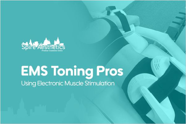 EMS Toning Pros Malvern Link