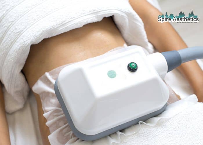 Shift Those Extra Pounds: How Fat Freezing Can Help You Slim Down Malvern Link