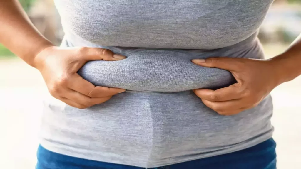 Why Do We Struggle with Stubborn Fat Despite Healthy Habits Malvern Link
