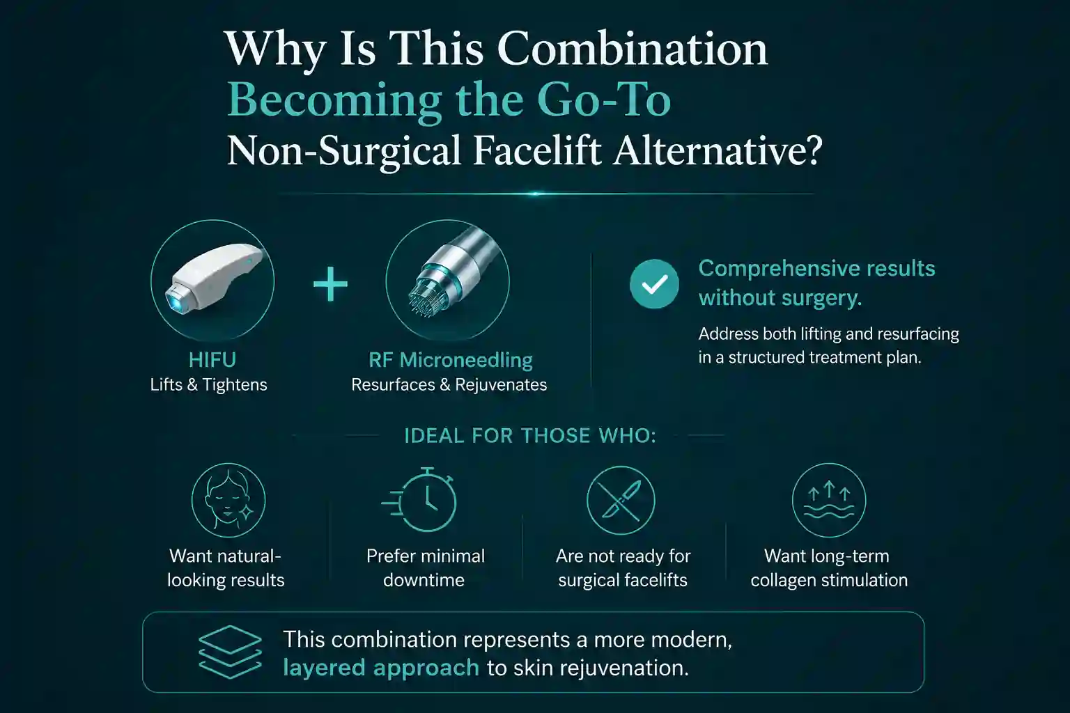 Why Is This Combination Becoming the Go-To Non-Surgical Facelift Alternative Malvern Link